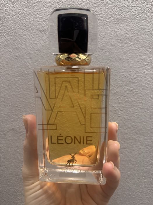 Perfumy Leonie Maison Alhambra
