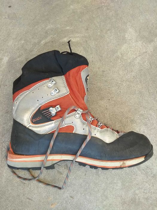 Черевики трекінгові  MEINDL Air revolution gtx