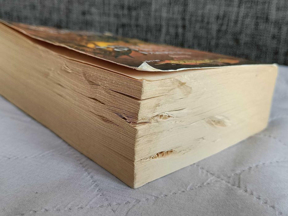 DragonLance, Kroniki, t. 1, 2, 3, 4, Margaret Weis, Tracy Hickman