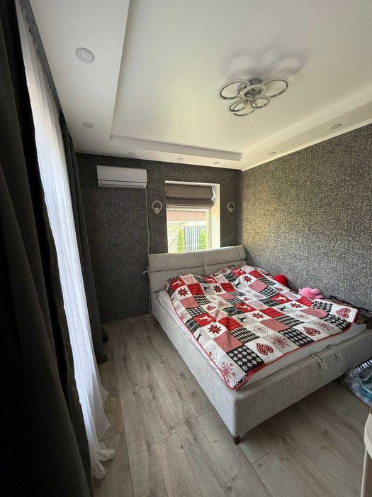 Дом по адресу ул. Макаренко (площадь 100 м²) - Atlanta.ua - фото 4