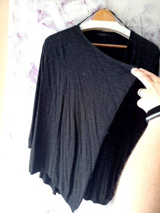 Mohito sweter narzutka Nowy 38 40