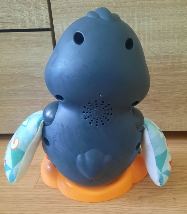 Pingwin linkimals fisher price