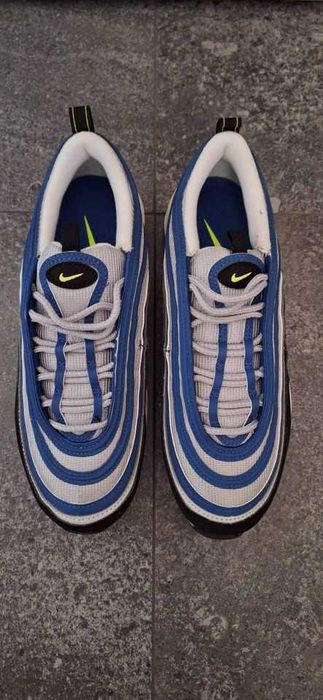 Nike Air Max 97 OG