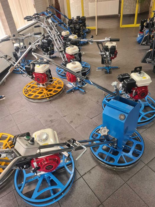 Zagęszczarka Weber CR 4 Atlas Copco  Wacker Bomag  Ammann Dynapac