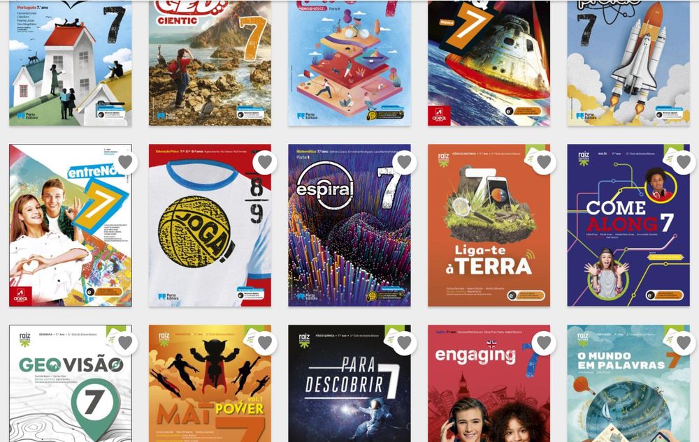 Dossiê do professor/Recursos do professor