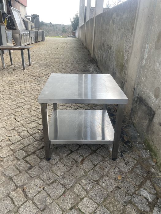 Bancada de apoio - Seminova