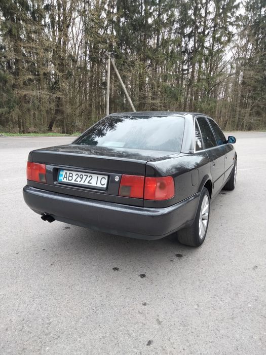 Продам AUDI A6 C4