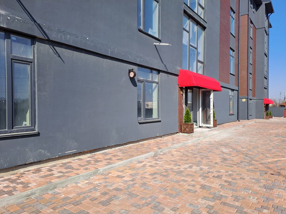 Без %Продаж квартири 44м² ЖК Лондон вул. Шевченко/Лютнева