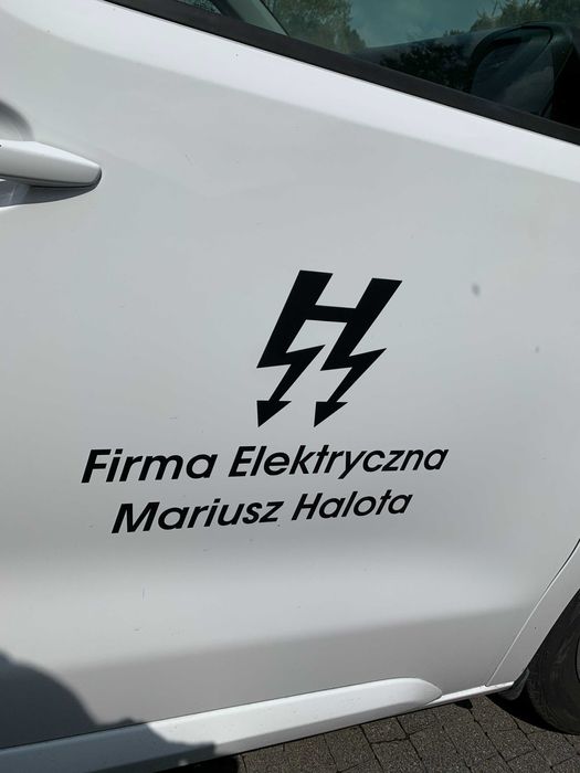 instalacje elektryczne odgromy alarmy kamery klimatyzacja rekuperacja