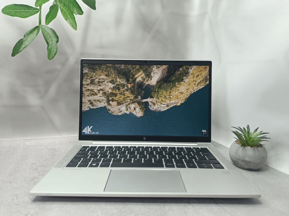 HP EliteBook 835 G7/Ryzen 3 Pro 4450U/16/512/13" Full HD IPS/2020 рік