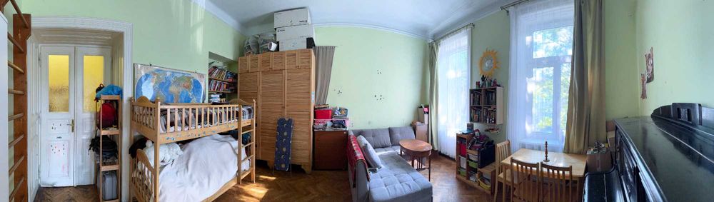 3-комнатная квартира по адресу Франко Ивана ул. (площадь 113,4 м²) - Atlanta.ua - фото 9