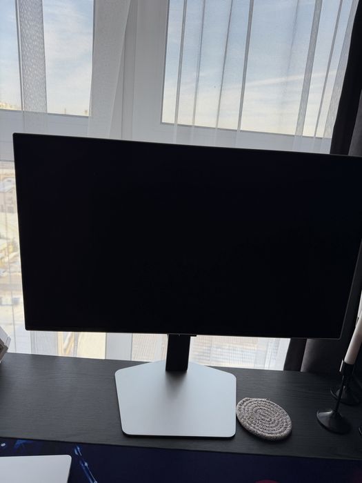 Монітор 27" Samsung Odyssey OLED G6