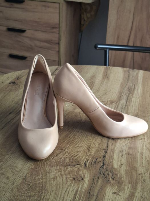 NOWE !!! Nie używane buty szpilki. Rozmiar 36!!!