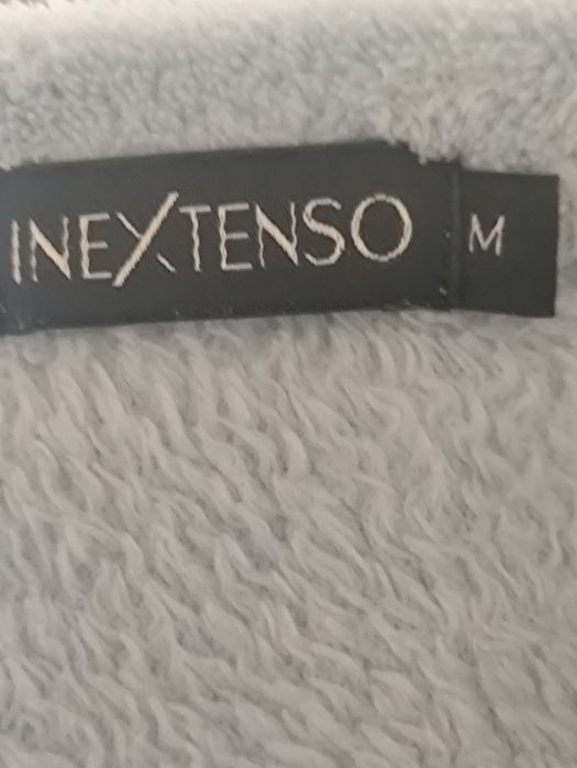 Pijama Auchan tamanho M de mulher