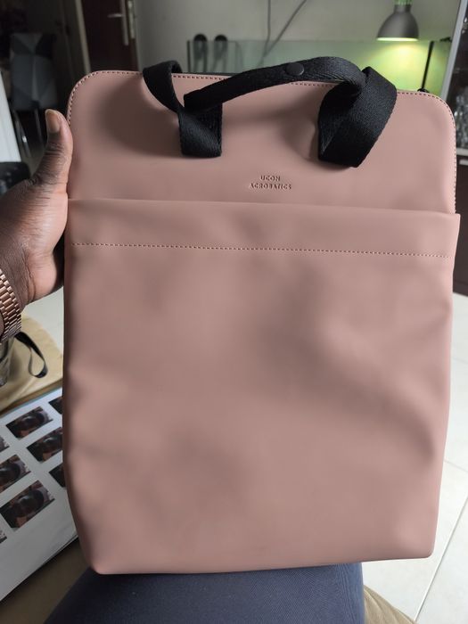 Mochila versátil