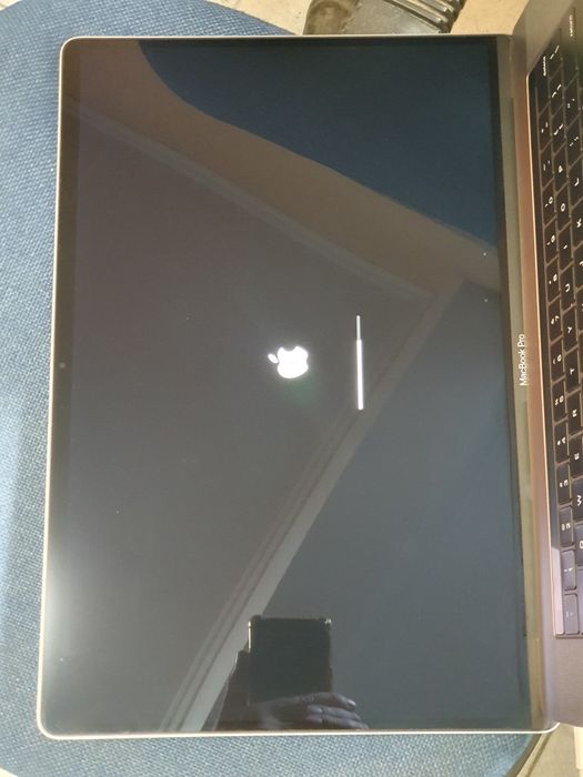 Дисплей матриця apple macbook pro a2141 space gray