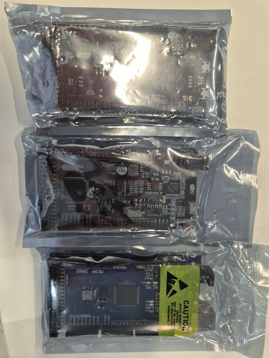 Vários arduinos à venda (BARATO) (Uno e mega)