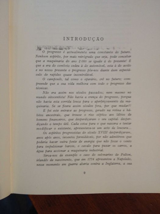Subsídios para a História dos transportes terrestres em Lisboa