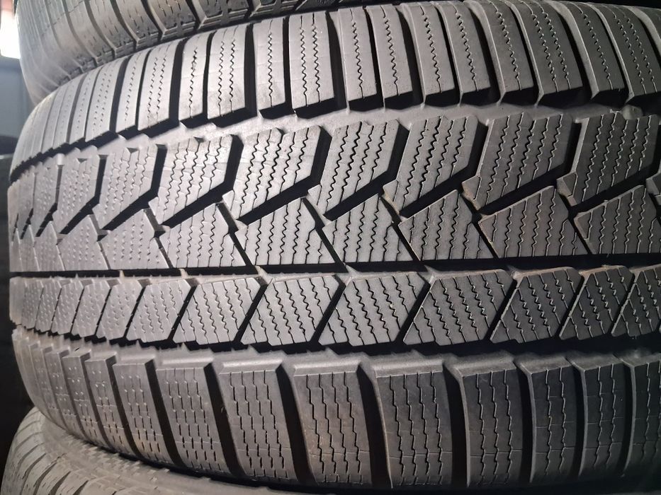 245/50 R19 Continental Winter TS 860 RSC Резина зимова