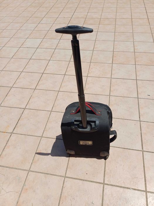Mala de viagem da Rip Curl