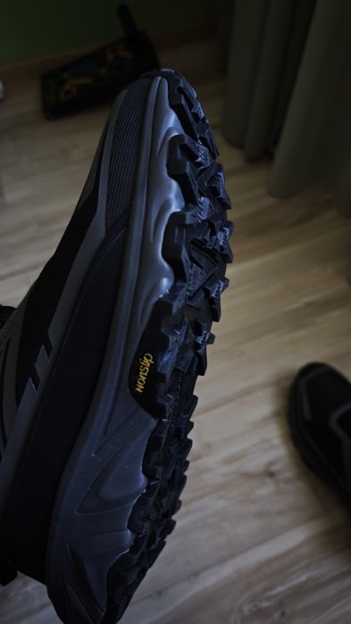 Зимове тепле чоловіче взуття. Нове