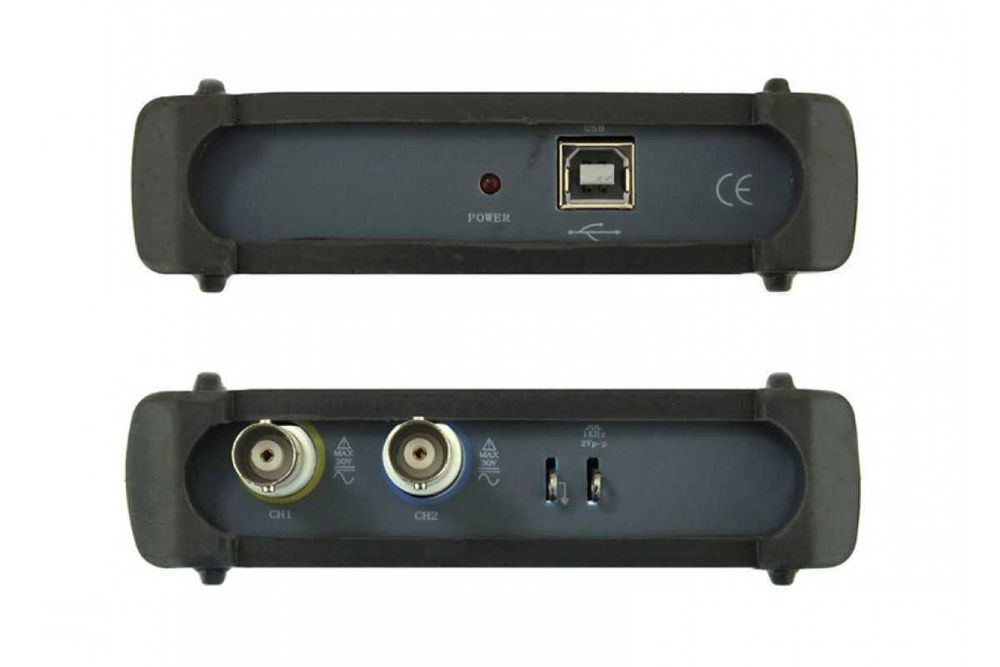 Осциллограф ISDS205A