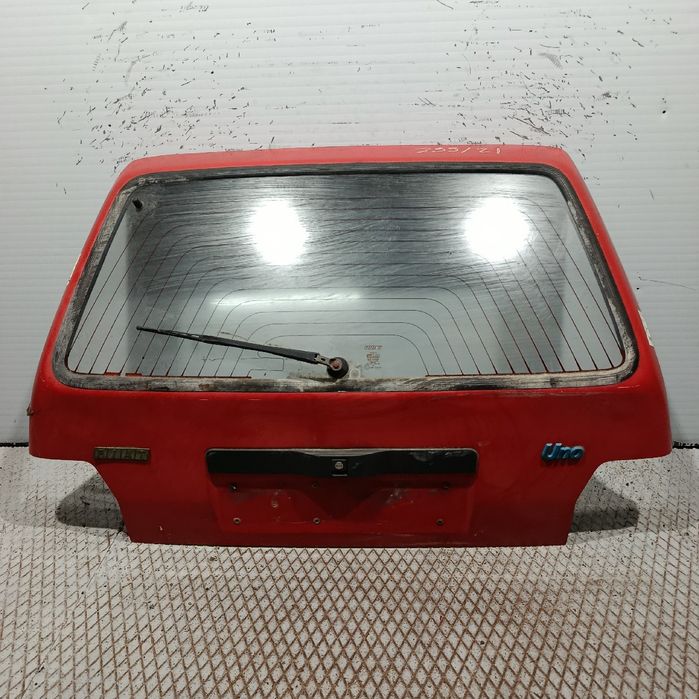 Porta / tampa da mala FIAT Uno (146_)