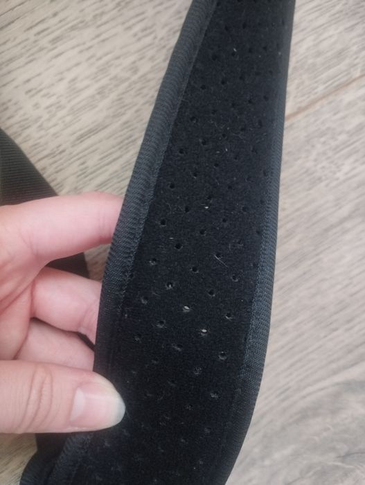 Корекція постави