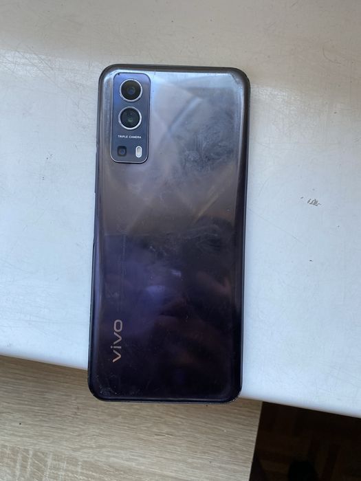 Telefon Vivo używany