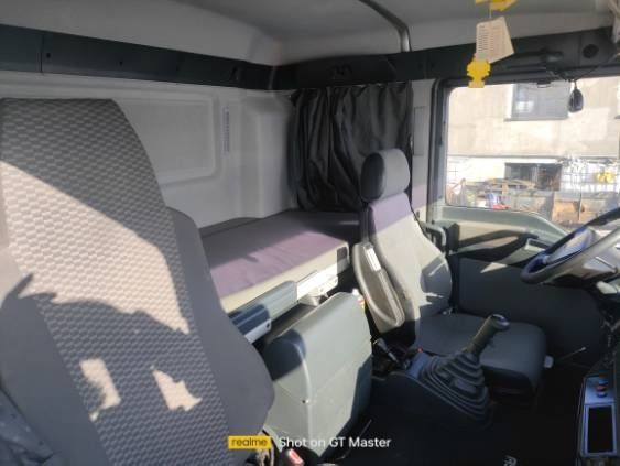 Autolaweta MAN TGA 26.400