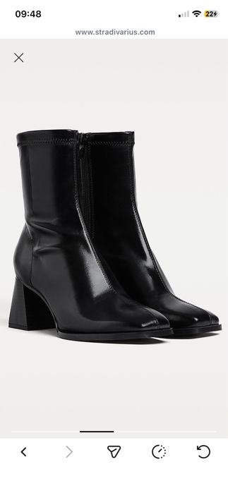 Bota NOVA Nunca usada