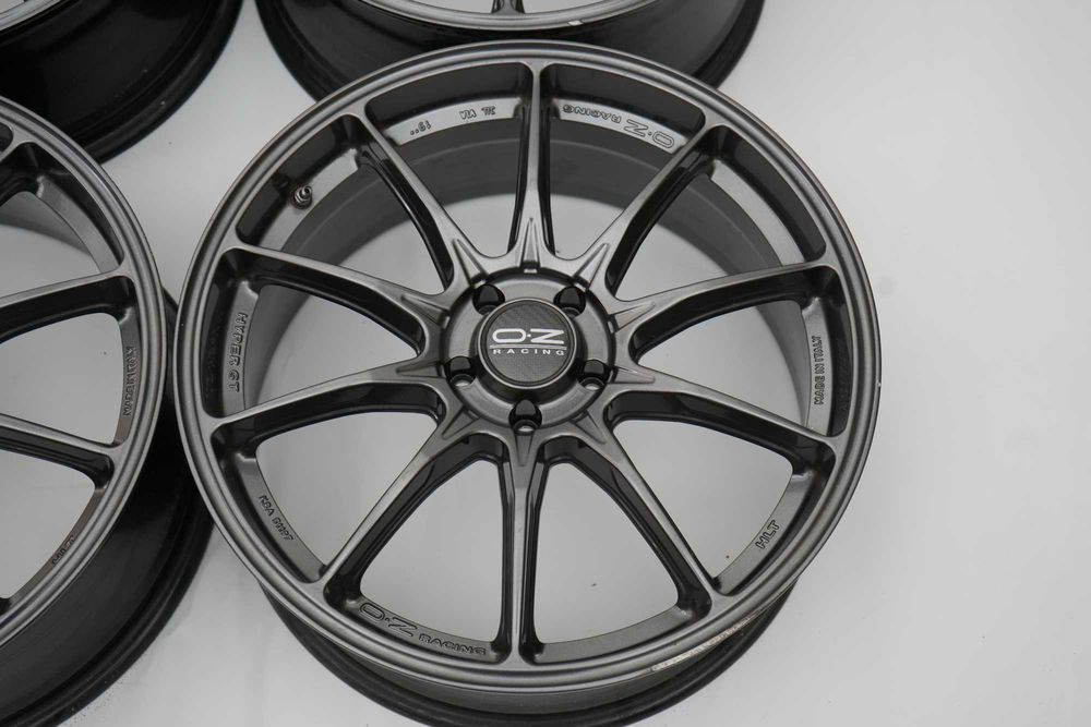 Felgi alufelgi Oz Hyper 5x105 R19 8j ET40