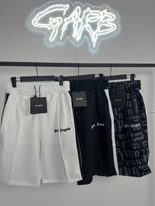 ‼️РОЗПРОДАЖ‼️ Шорти Palm Angels