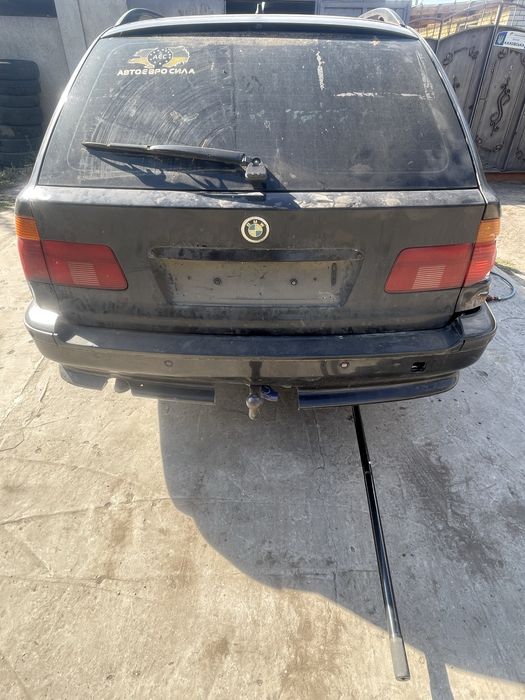 В продаже BMW e39