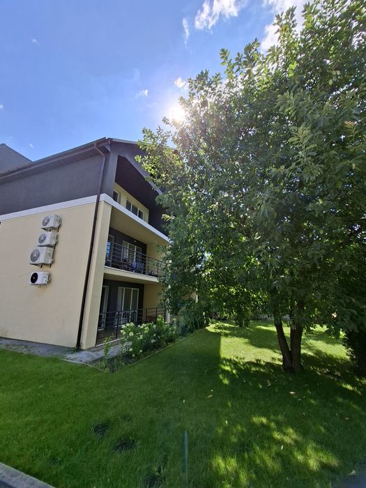 Пентхаус 170м.кв + паркомісце! Клубний будинок! Можно під сертифікат!