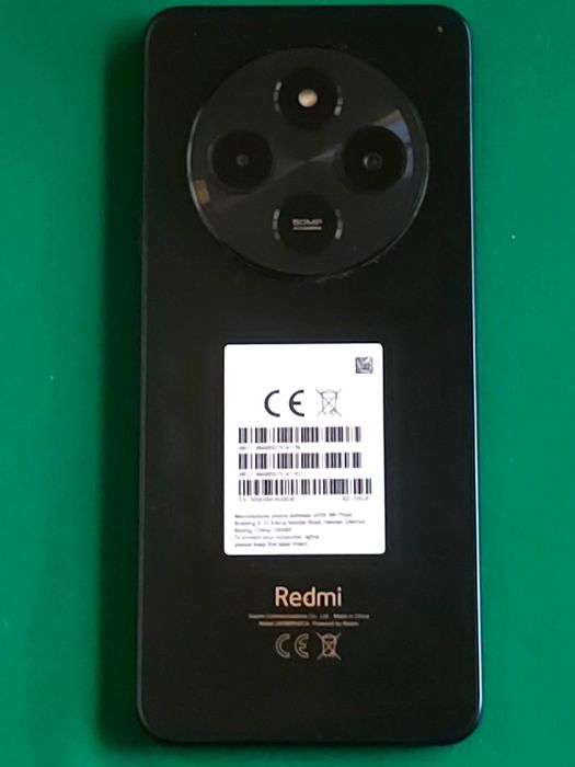 Smartphone Redmi 14C