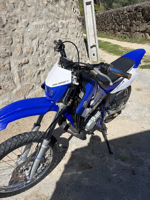 Dtr 125 11kw 2004