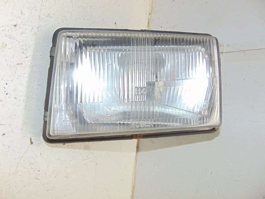 Opel Rekord E farol