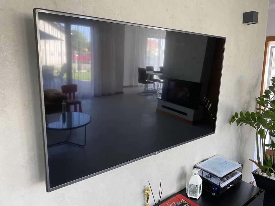 Telewizor Smart TV LG 55”