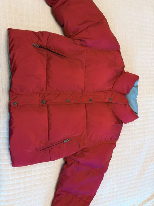 Kurtka puchowa pepejeans M