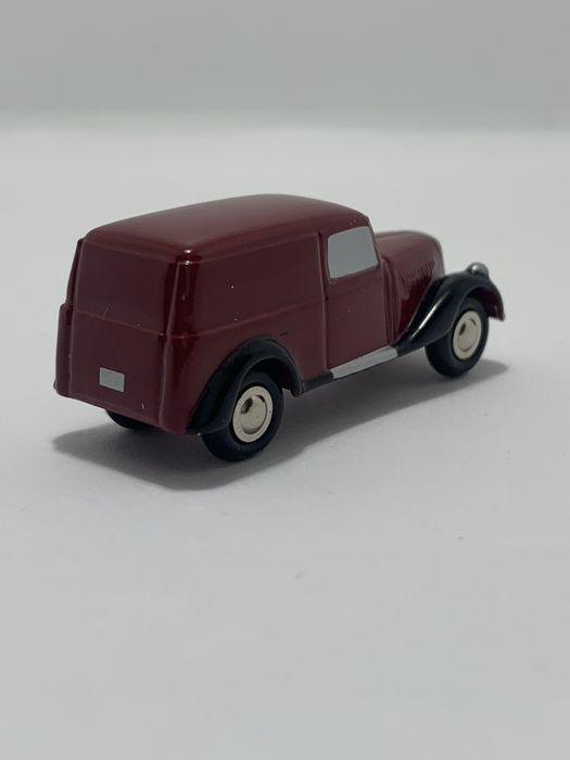 Mercedes 170 V da Schuco piccolo 1:90