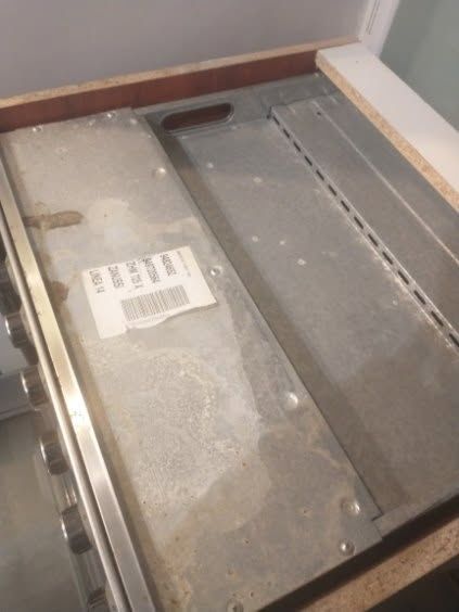 Piekarnik Bosch pod zabudowę