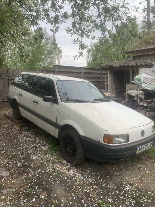 Продам пасат б3