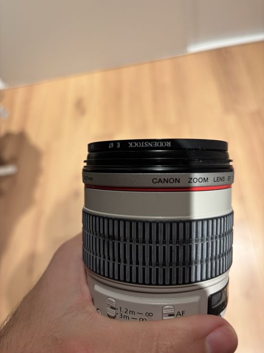 Canon 70-200 4.0mm