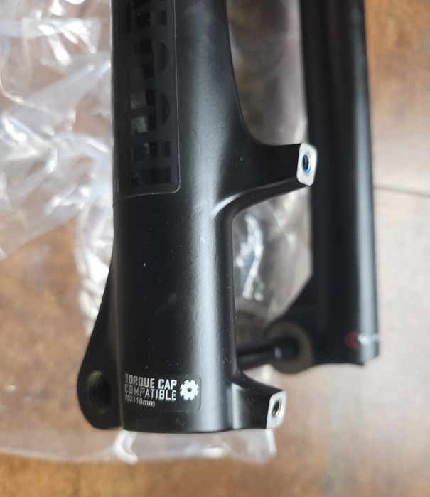 RockShox Recon Silver RL (Modelo 2023/2024)