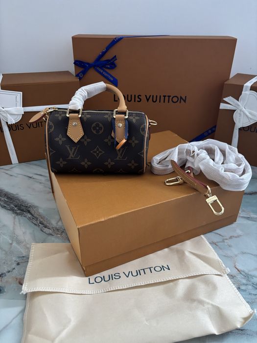 Louis Vuitton ショルダーバッグ Torebka Louis Vuitton Multi Pochette Accessoires - Kraków