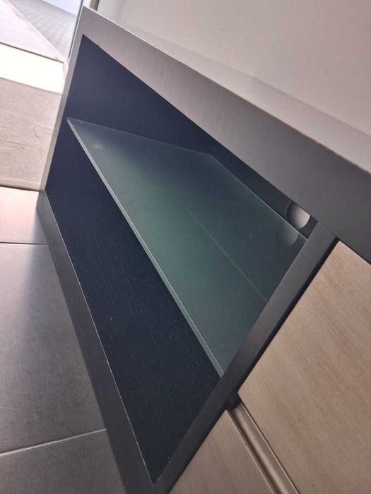 Móvel tv e aparador