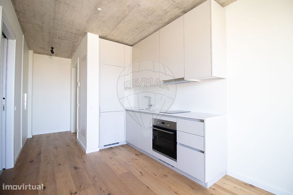 Apartamento T1 para arrendamento