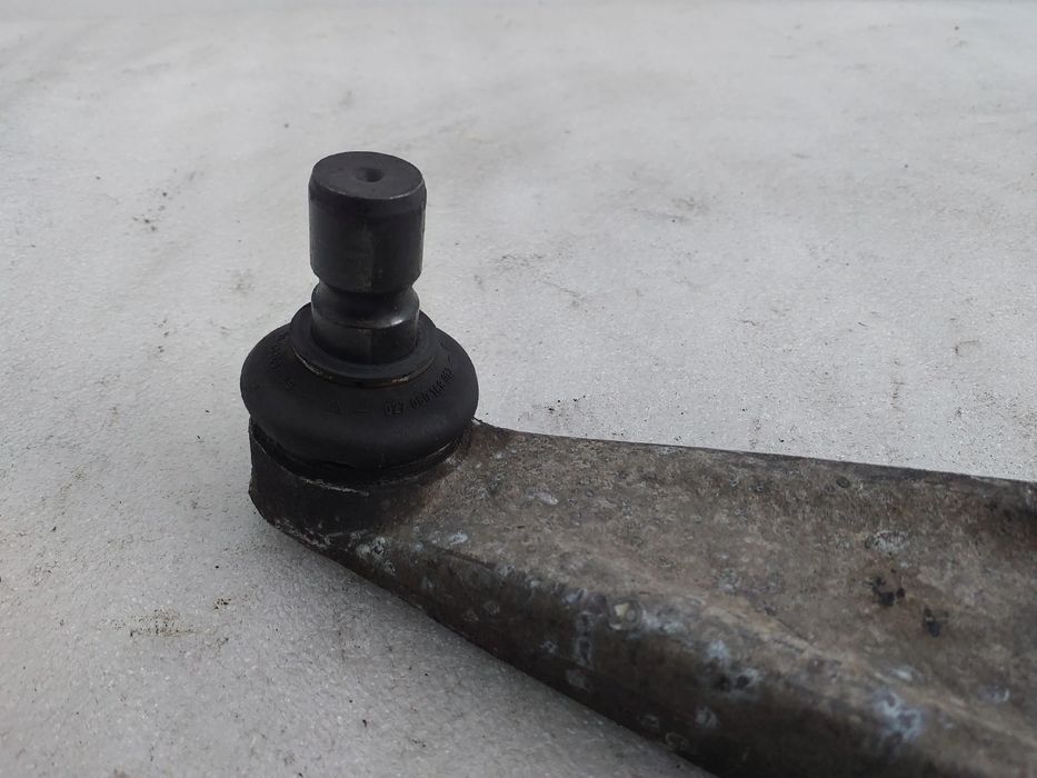 Braço de suspensão frente direito OPEL Astra J