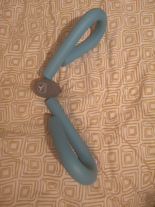 Acessório treino muscular domyos